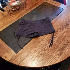 Celestial Bodiez Shorts - M